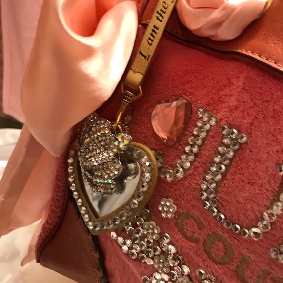 Boho 🍓🌸glam💎rare pink 💕terry cloth daydreamer ☁️ - Picture 7 of 14